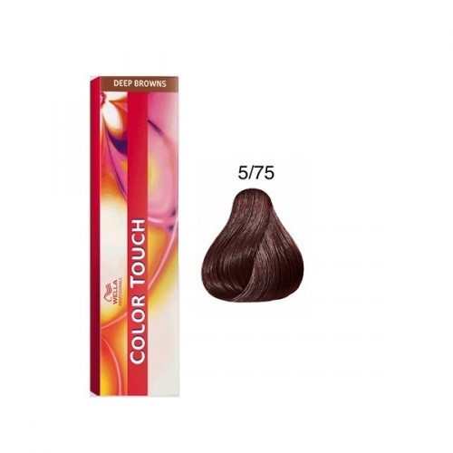 Tinta Color Touch Deep Brown 5/75