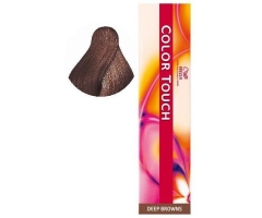 Tinta Color Touch Deep Brown 7/75