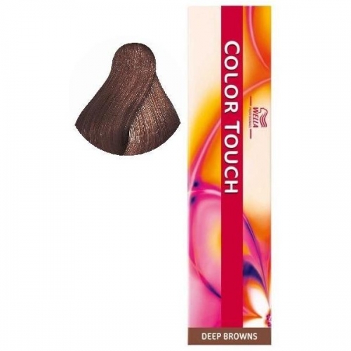 Tinta Color Touch Deep Brown 7/75