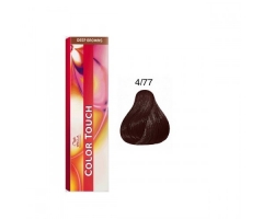 Tinta Color Touch Deep Brown 4/77