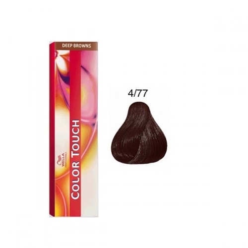 Tinta Color Touch Deep Brown 4/77