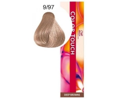 Tinta Color Touch Deep Brown 9/97