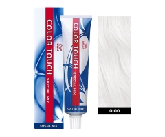 Tinta Color Touch Special Mix 0/00