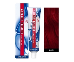Tinta Color Touch Special Mix 0/45