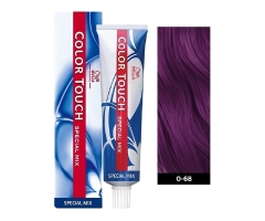 Tinta Color Touch Special Mix 0/68
