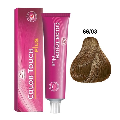 Tinta Color Touch Plus 66/03