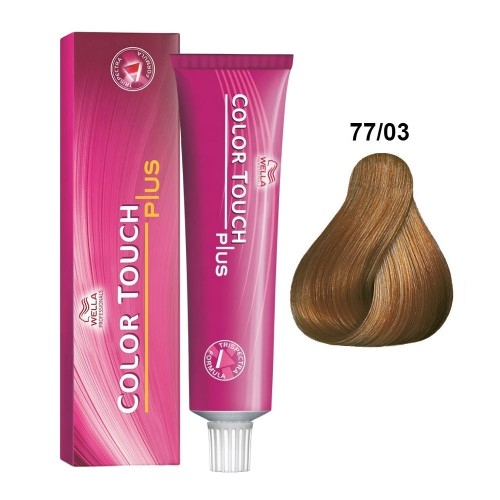 Tinta Color Touch Plus 77/03