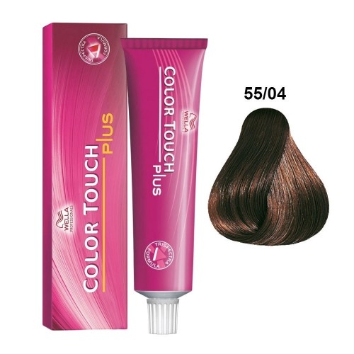 Tinta Color Touch Plus 55/04
