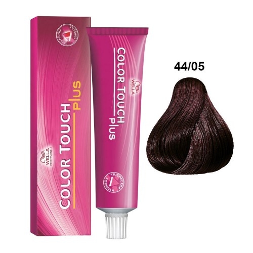 Tinta Color Touch Plus 44/05
