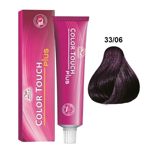 Tinta Color Touch Plus 33/06