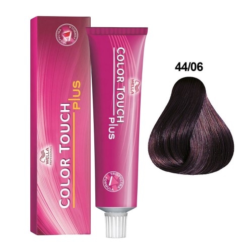 Tinta Color Touch Plus 44/06