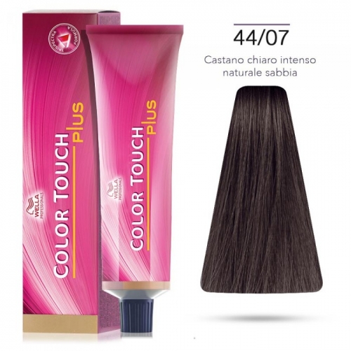 Tinta Color Touch Plus 44/07