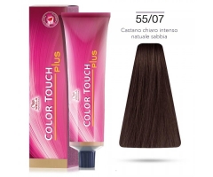 Tinta Color Touch Plus 55/07
