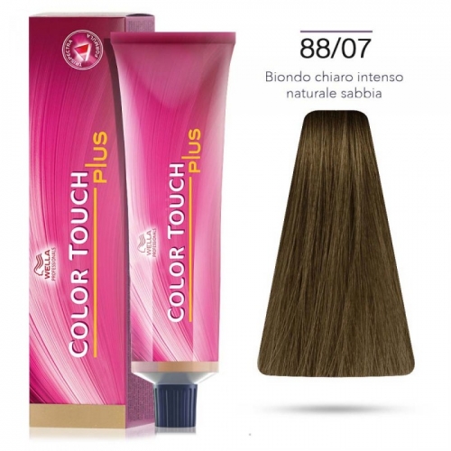 Tinta Color Touch Plus 88/07