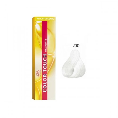Tinta Color Touch Relights /00