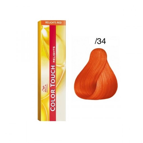 Tinta Color Touch Relights /34