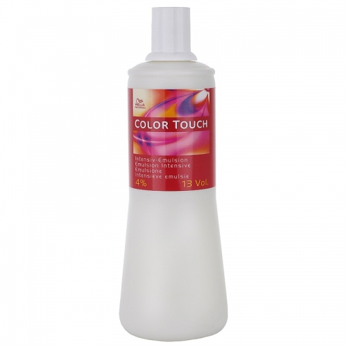 Color Touch Emulsion 13 vol. 1l