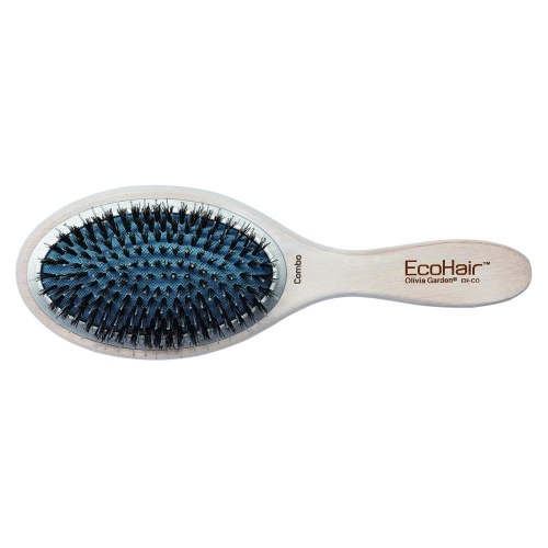 Olivia Garden Spazzola EcoHair Combo