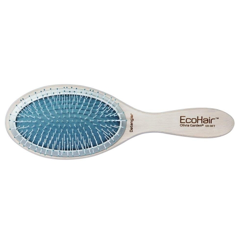 Olivia Garden Spazzola EcoHair Paddle Detangler