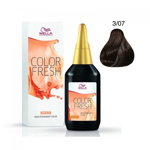 3/07 - Riflessanti Color Fresh - Wella