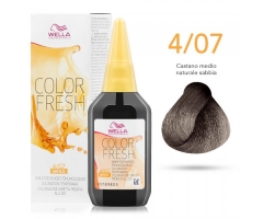 4/07 - Riflessanti Color Fresh - Wella