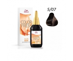 5/07 - Riflessanti Color Fresh - Wella