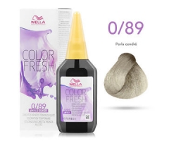 0/89 - Riflessanti Color Fresh - Wella