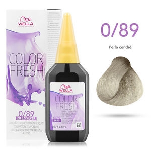 0/89 - Riflessanti Color Fresh - Wella