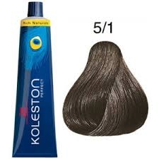 5/1 Koleston Perfect