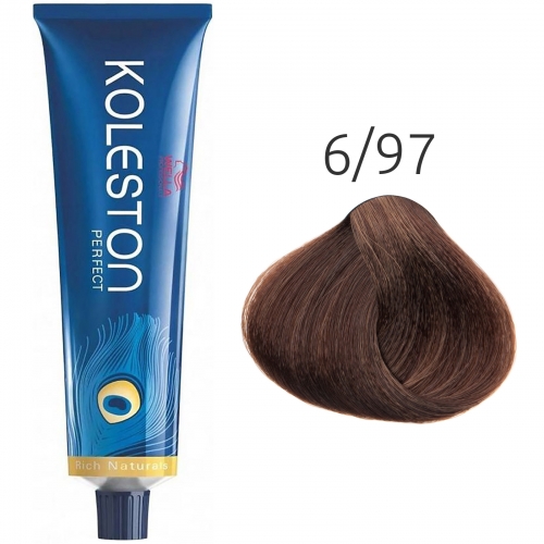 6/97 Koleston Perfect