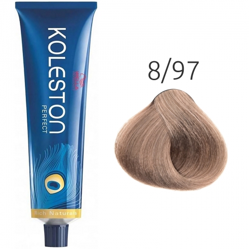 8/97 Koleston Perfect