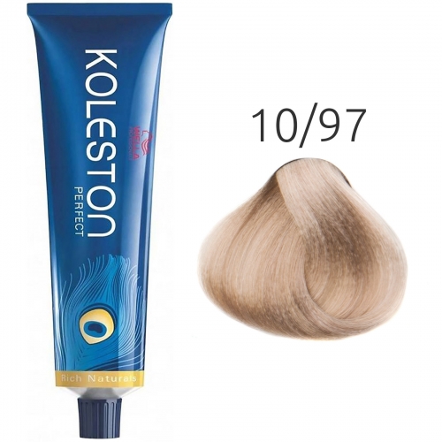 10/97 Koleston Perfect