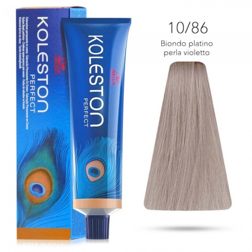 10/86 Koleston Perfect