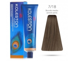 7/18 Koleston Perfect