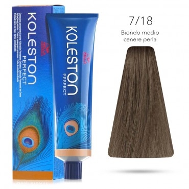 7/18 Koleston Perfect
