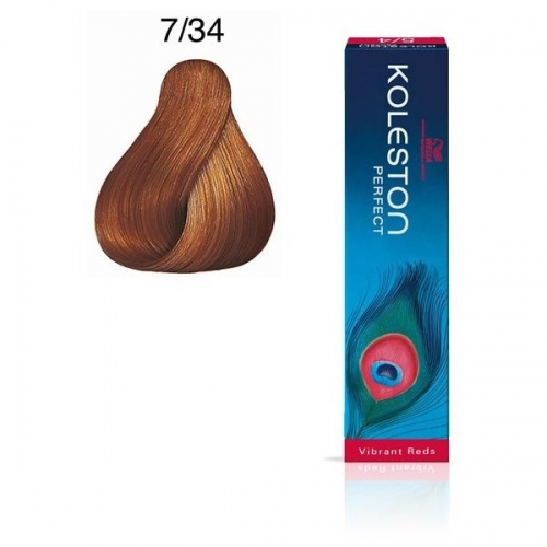 7/34 Koleston Perfect
