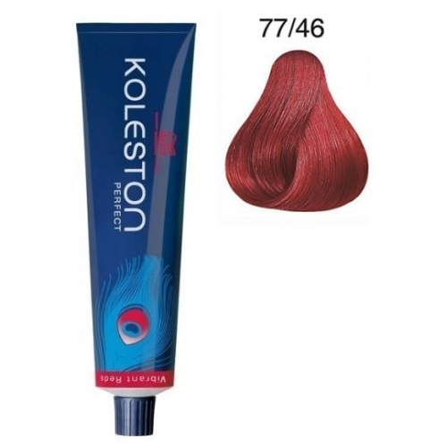 77/46 Koleston Perfect