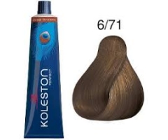 6/71 Koleston Perfect