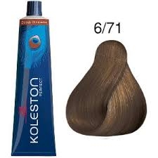 6/71 Koleston Perfect