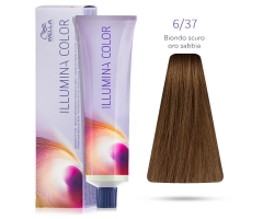 6/37 - Illumina Color - Wella