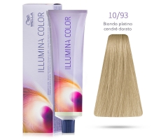 10/93 - Illumina Color - Wella
