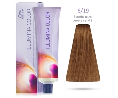 6/19 - Illumina Color - Wella