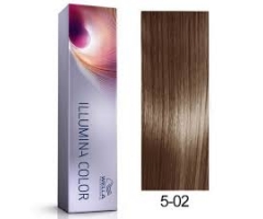 5/02 - Illumina Color - Wella