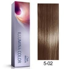 5/02 - Illumina Color - Wella
