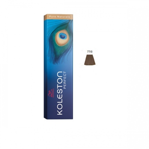 77/0 Koleston Perfect