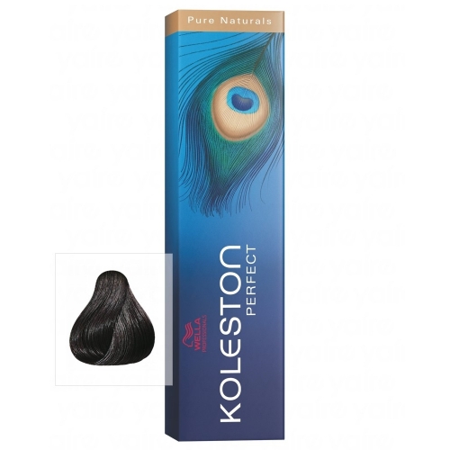 3/00 Koleston Perfect