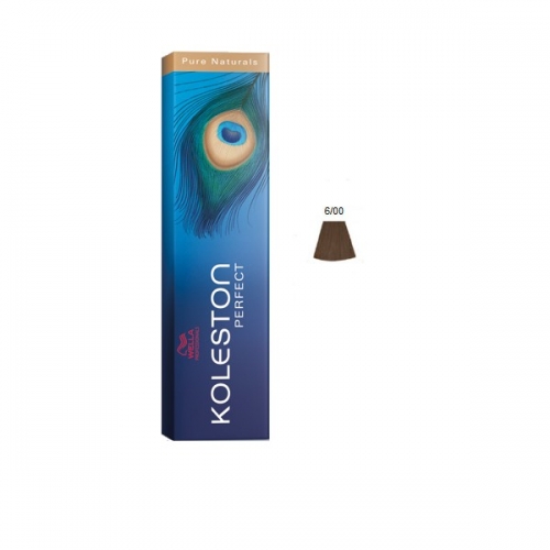 6/00 Koleston Perfect