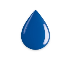 Estrosa Evoluto Color Blue Lagoon
