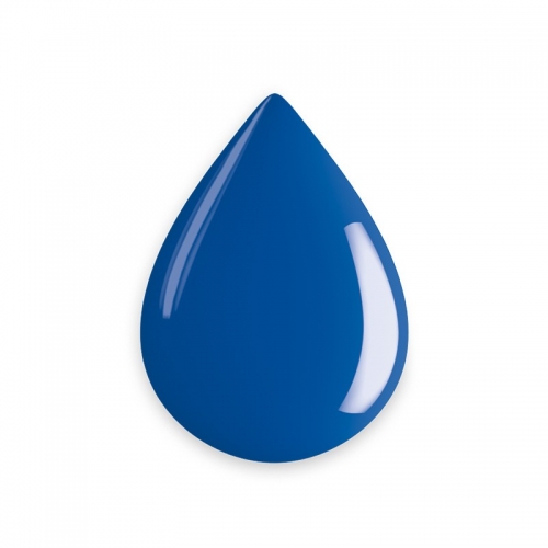 Estrosa Evoluto Color Blue Lagoon