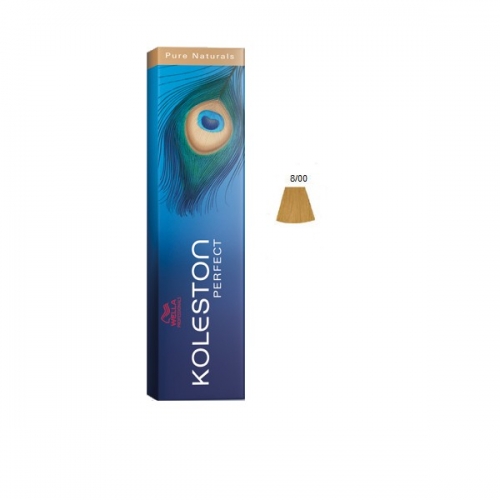 8/00 Koleston Perfect